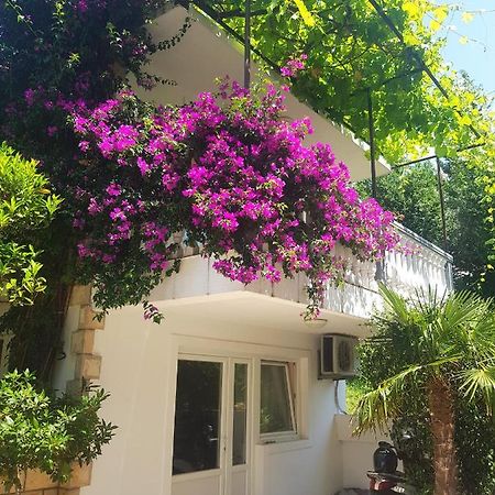 Apartments Irena Bečići Kültér fotó