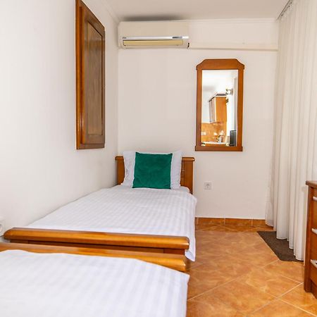 Apartments Irena Bečići Kültér fotó