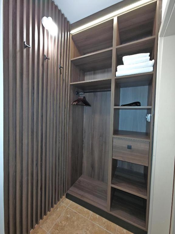 Apartments Irena Bečići Kültér fotó