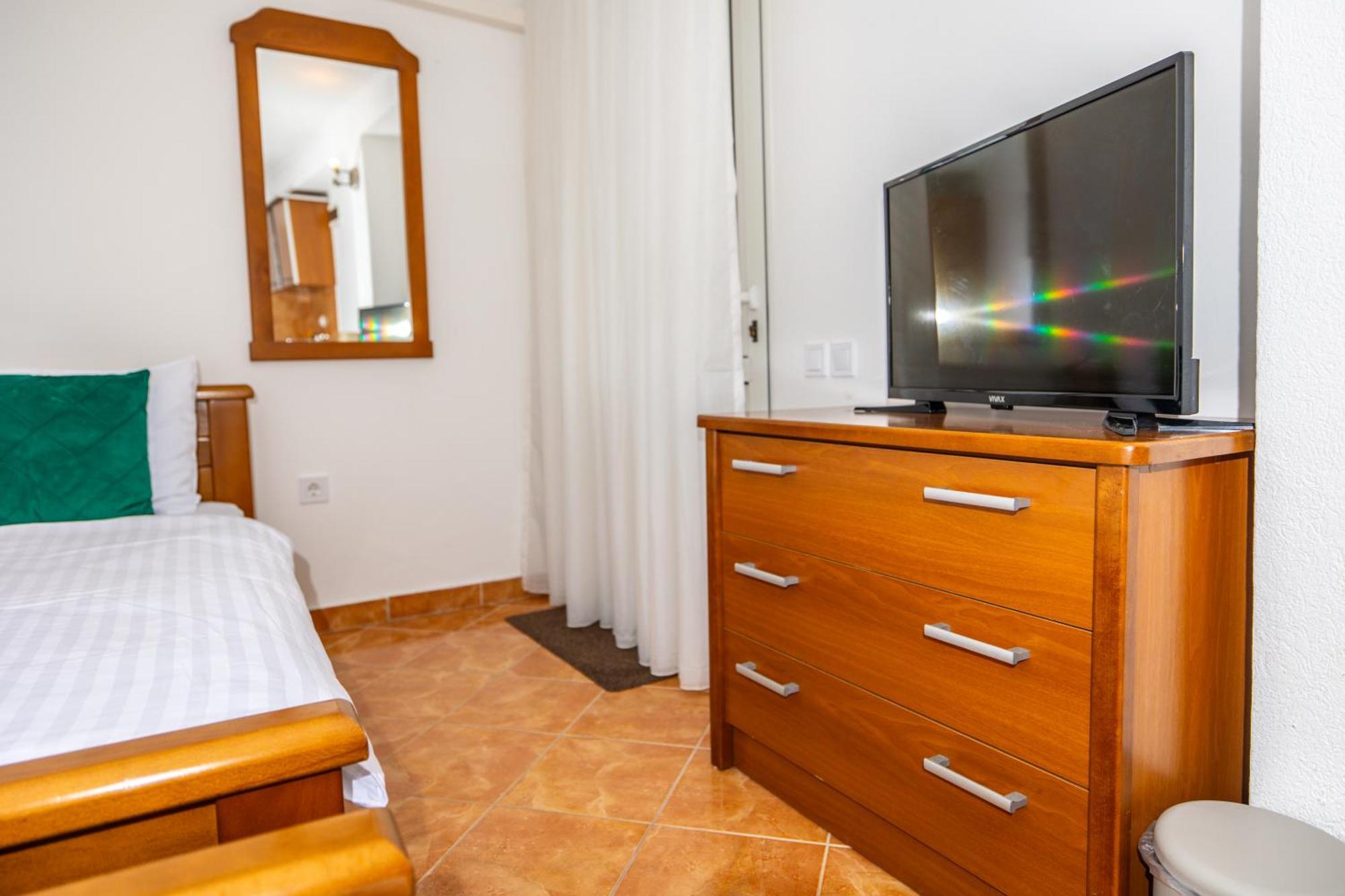 Apartments Irena Bečići Kültér fotó