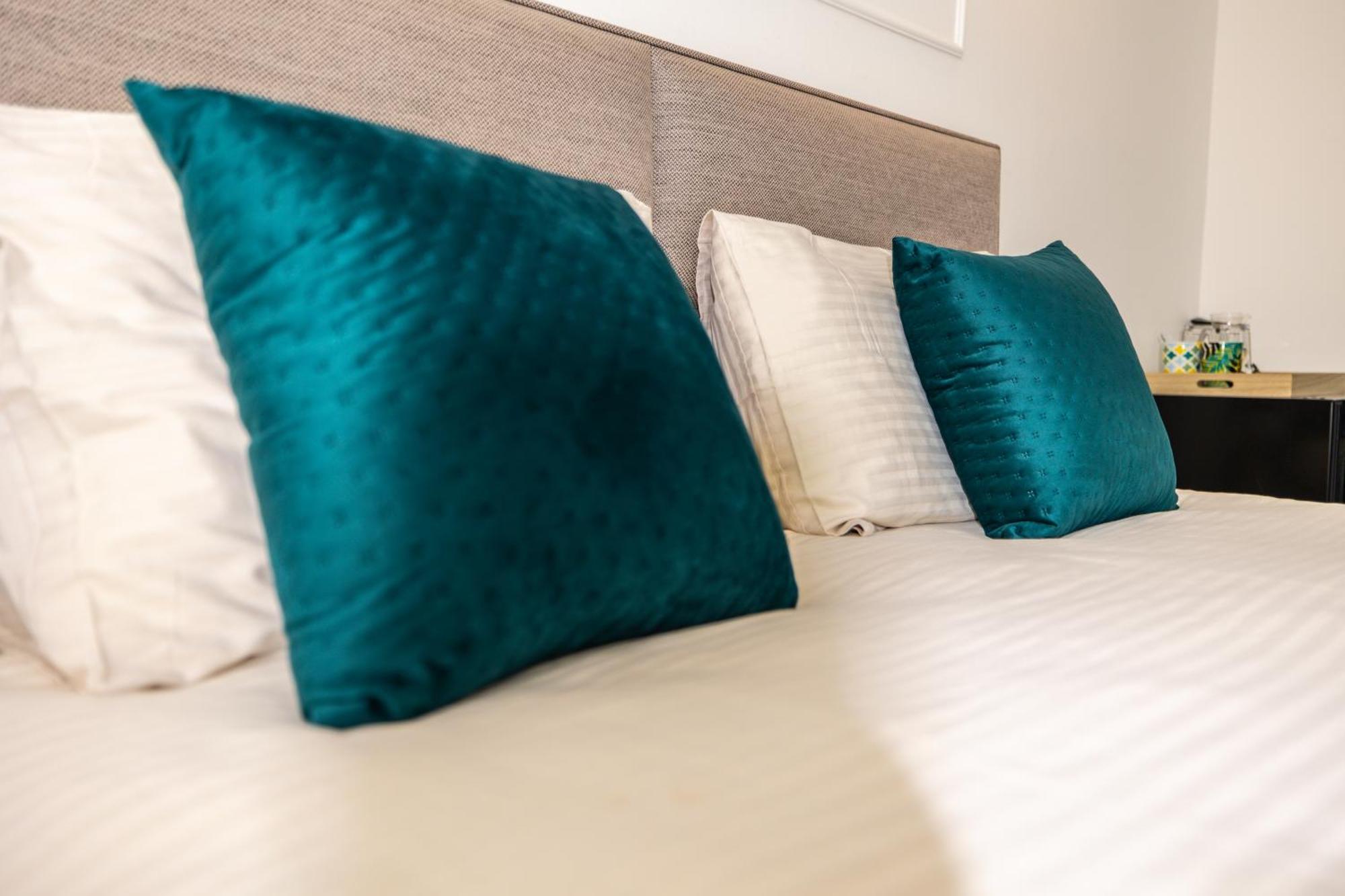 Apartments Irena Bečići Kültér fotó