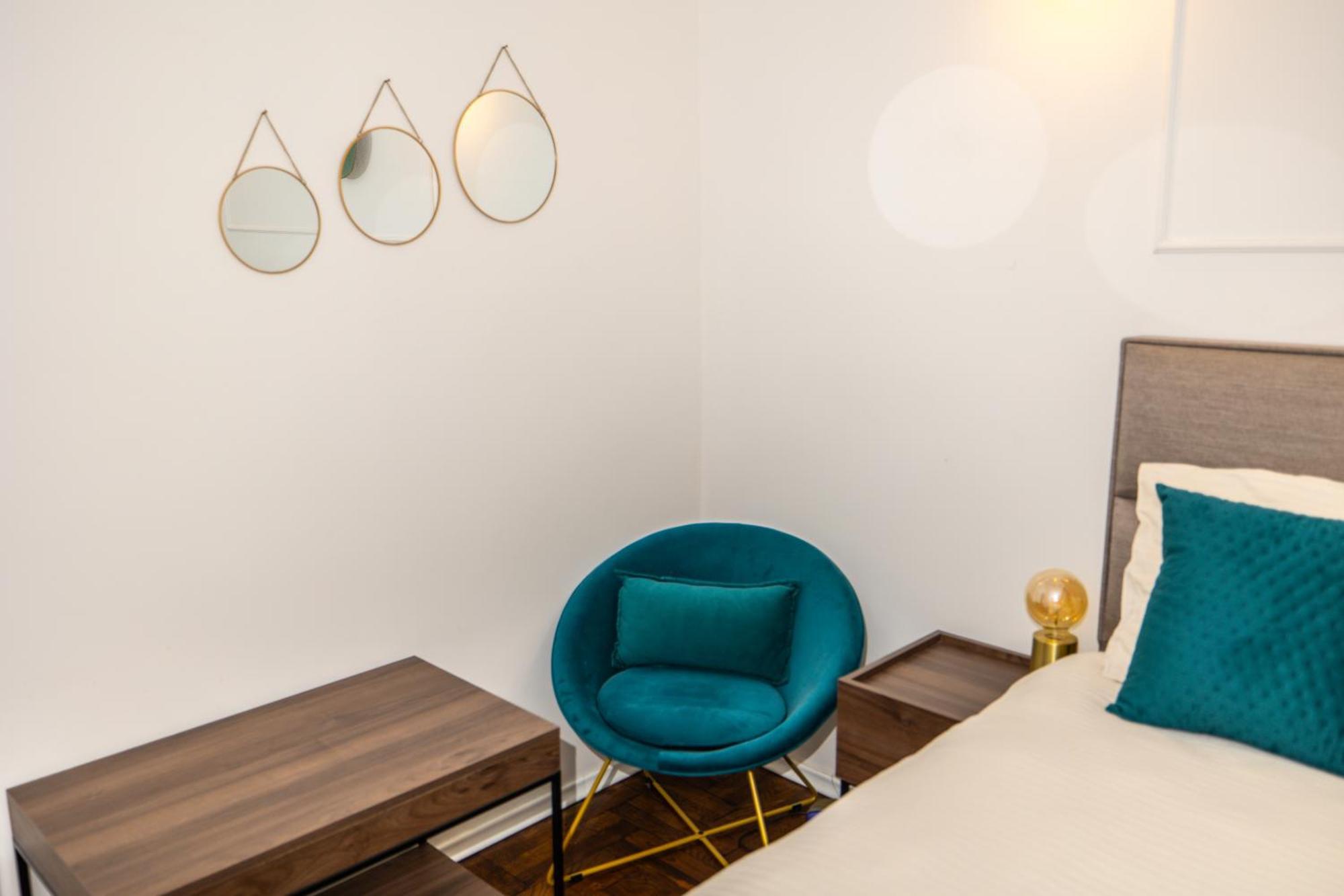 Apartments Irena Bečići Kültér fotó