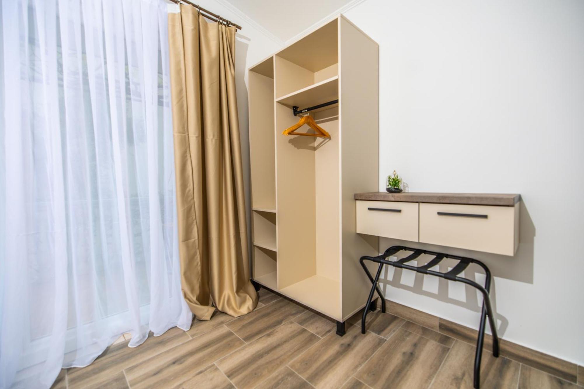 Apartments Irena Bečići Kültér fotó