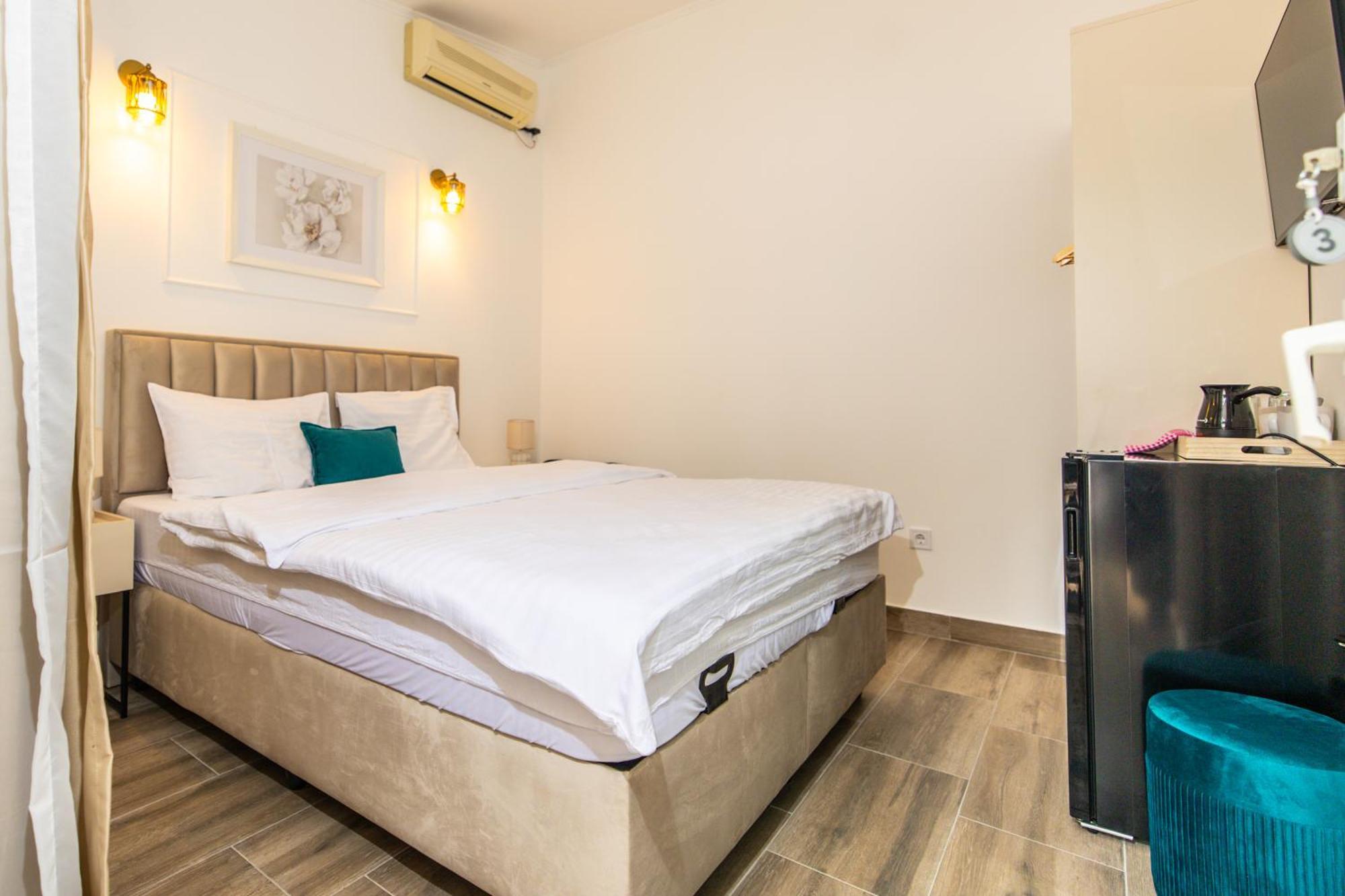 Apartments Irena Bečići Kültér fotó