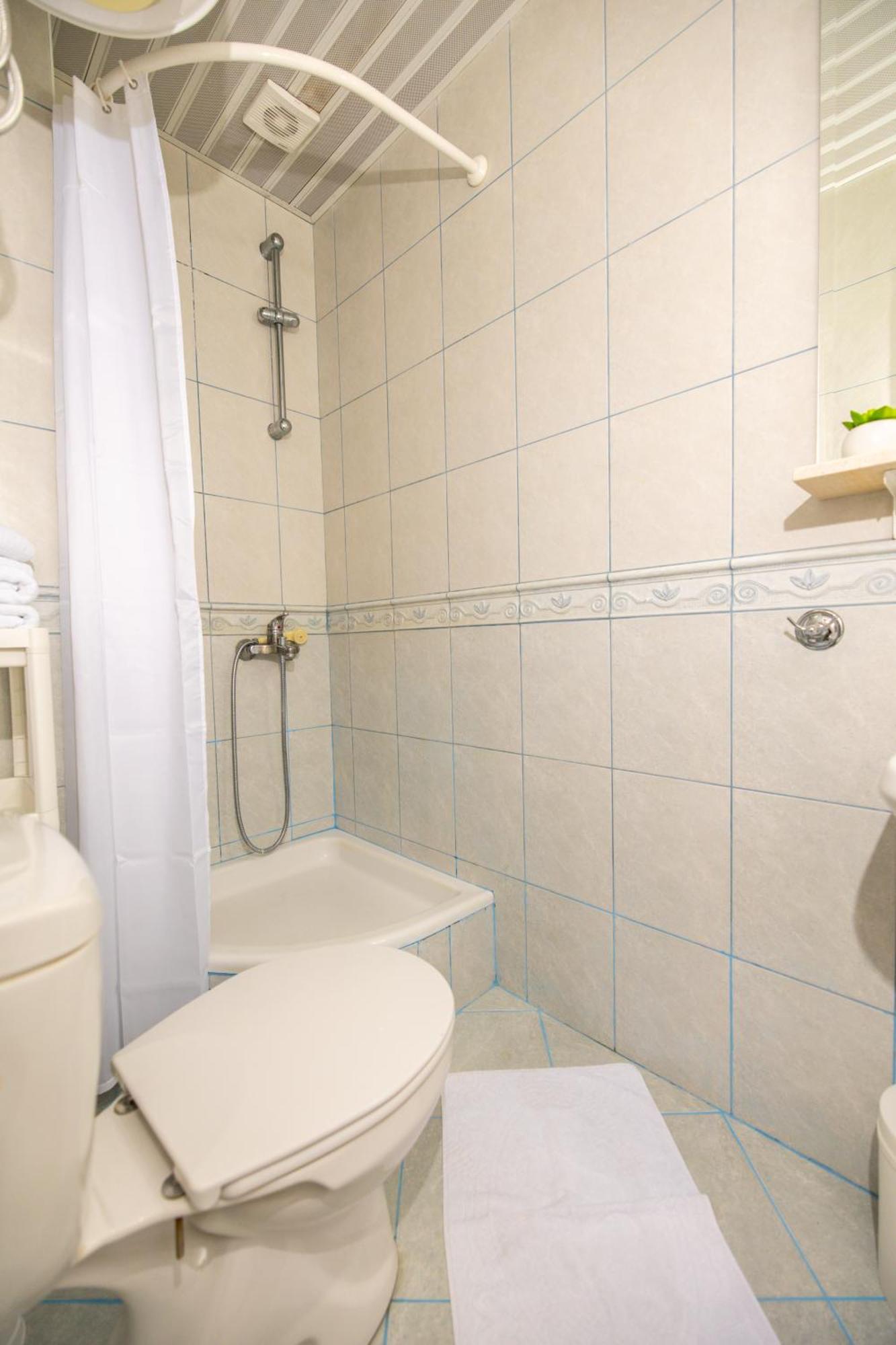 Apartments Irena Bečići Kültér fotó
