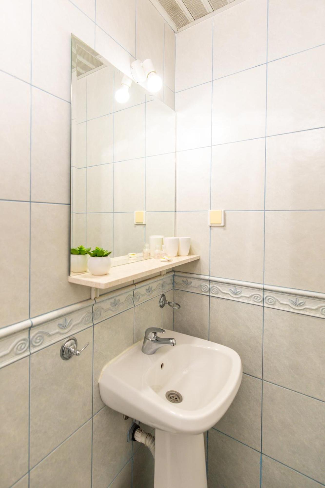 Apartments Irena Bečići Kültér fotó