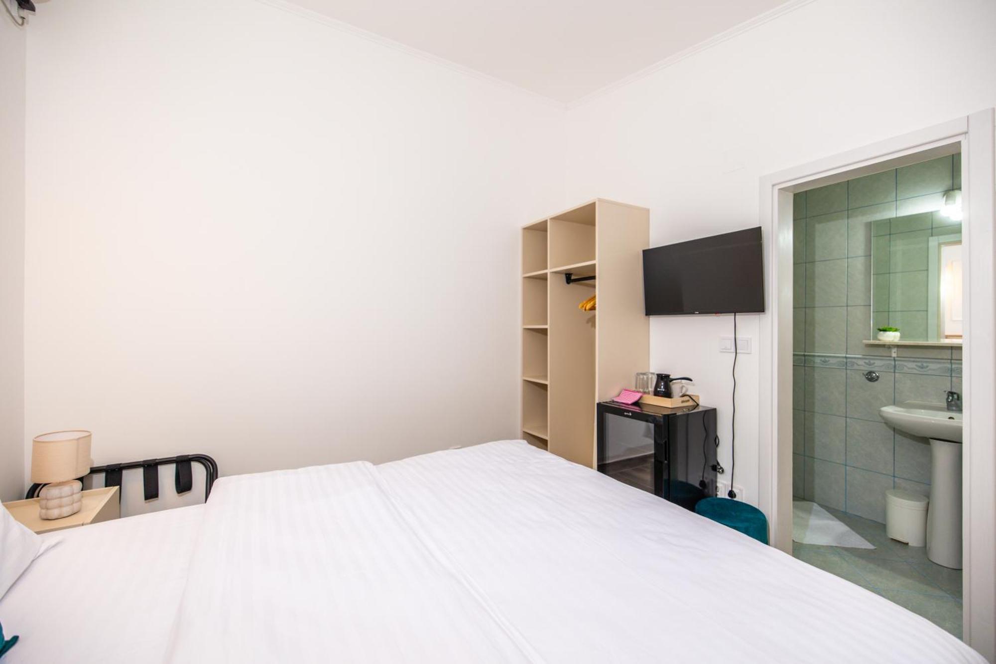 Apartments Irena Bečići Kültér fotó