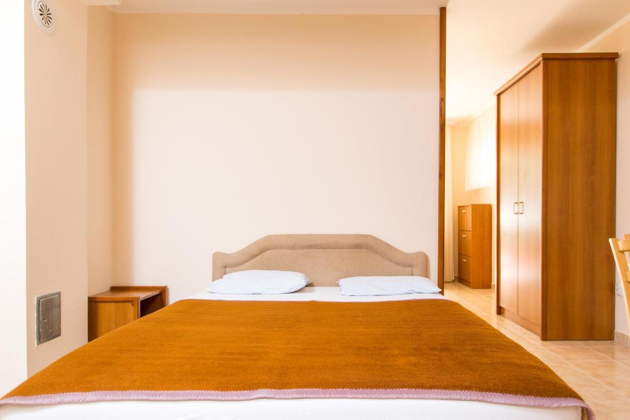 Apartments Irena Bečići Kültér fotó